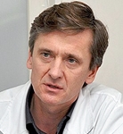 Доктор Алексей Кальганов