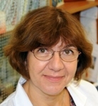 Доктор Диана Мациевски
