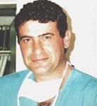 Доктор Давид Сориано