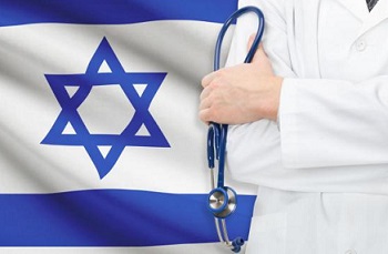 Лечение рака толстой кишки в Израиле