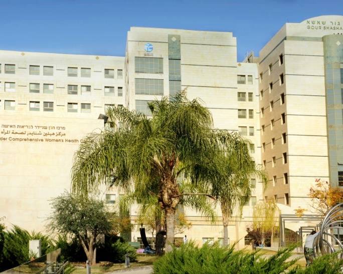 лечение в Израиле больница Бейлинсон