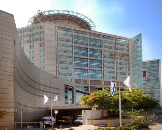 лечение в Израиле больница Ихилов
