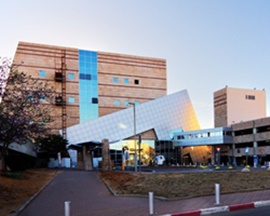 лечение в Израиле больница Шиба