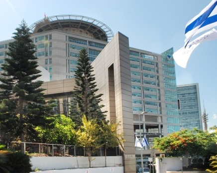 лечение в Израиле больница Ихилов