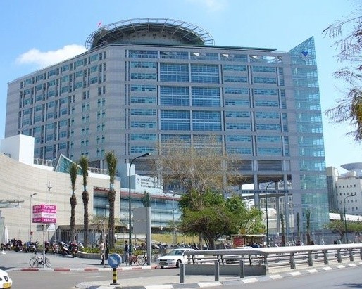 лечение в Израиле клиника Ихилов