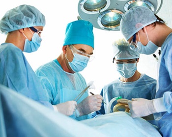 хирургия в израильских клиниках