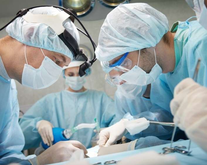 нейрохирургия в Израиле